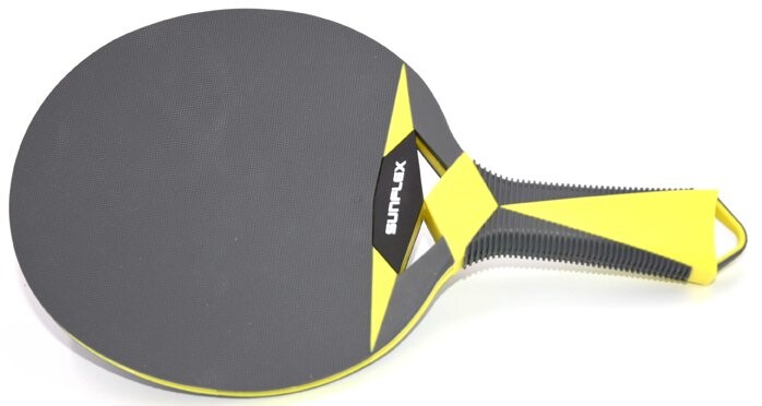 Bordtennis Bat - Zircon - Sunflex