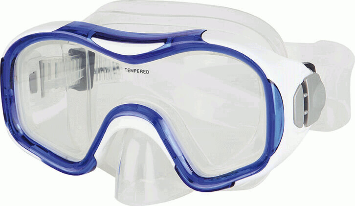 Sunflex - Dykkermaske - 3 - 6 år