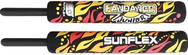 Sunflex Sport - Fandango Jr Skum Sværd Til Børn - 2 Stk