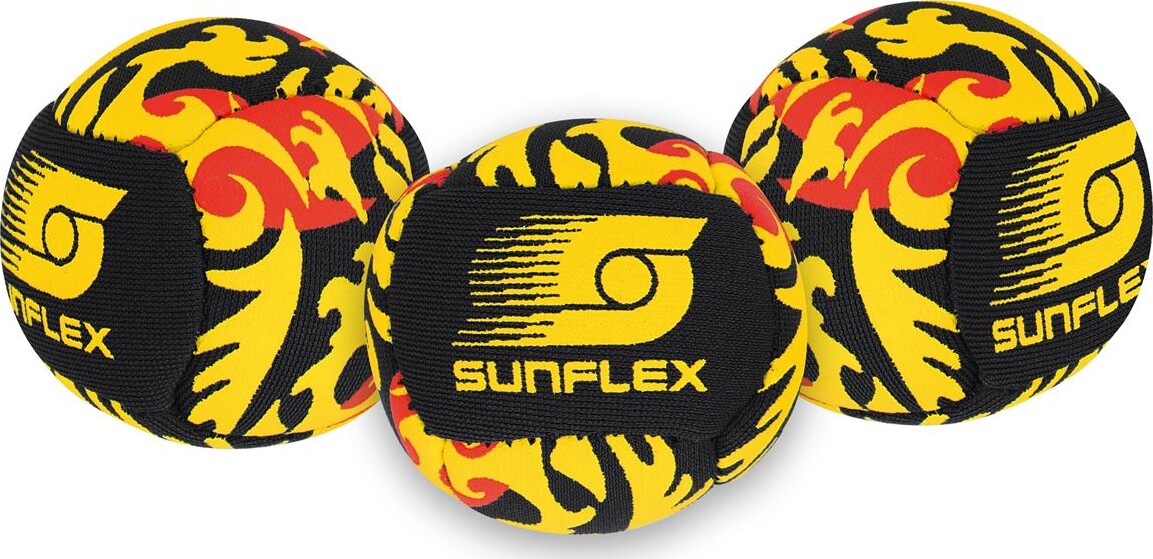 Sunflex Funball Neopren 3 Stk - Dragon