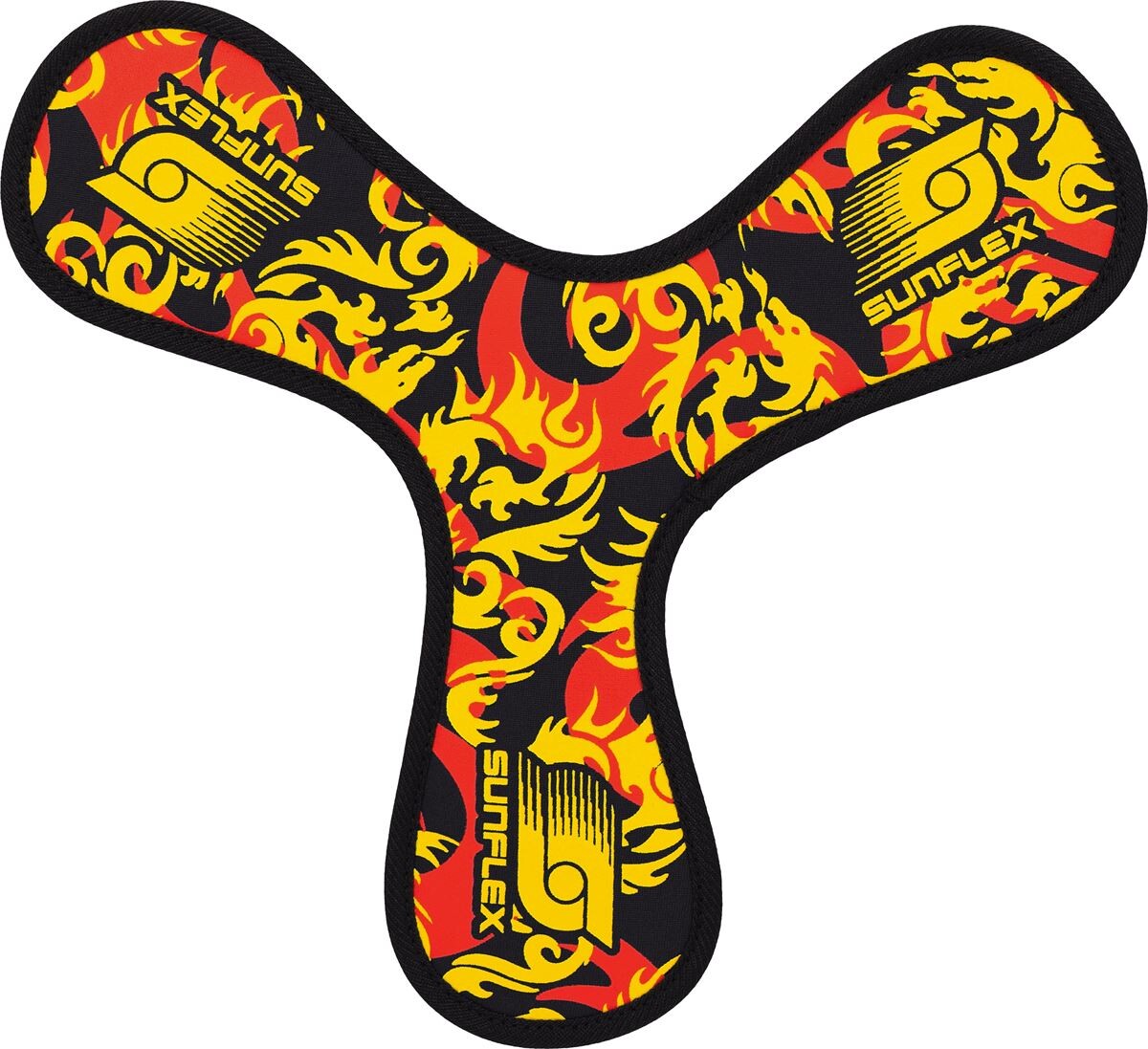 Sunflex Soft Boomerang