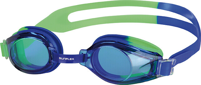 Sunflex - Sport Svømmebrille 6 - 12 år