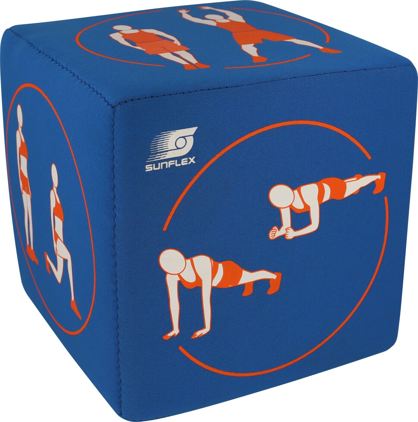 Sunflex - Sportsterning