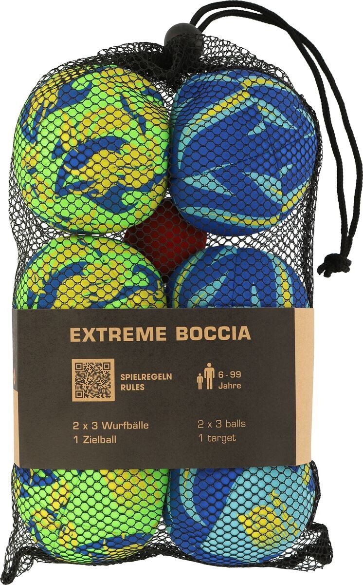 Sunflex Strand Boccia
