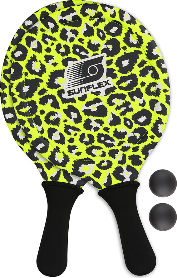 Sunflex - Strandbat - Neopren Animal