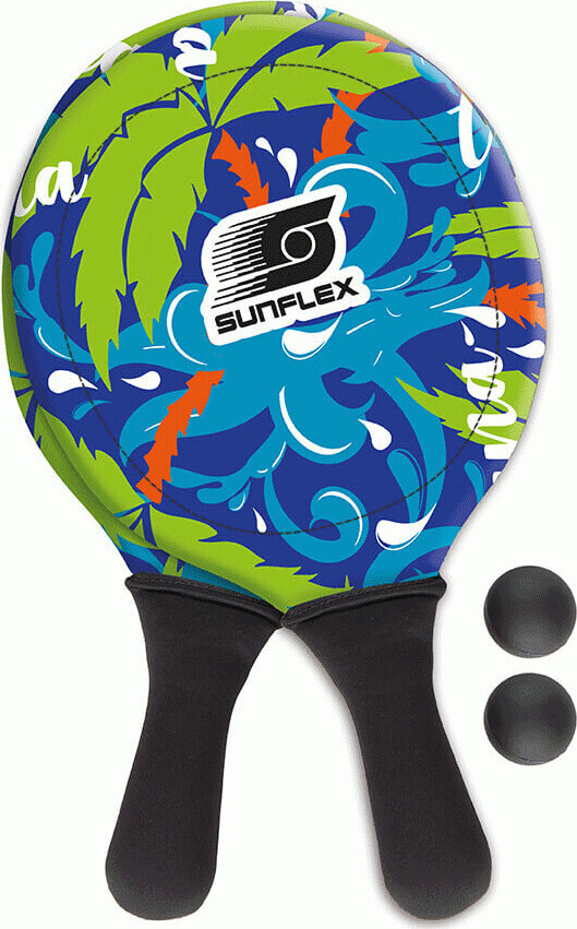 Sunflex - Strandbat Tropical