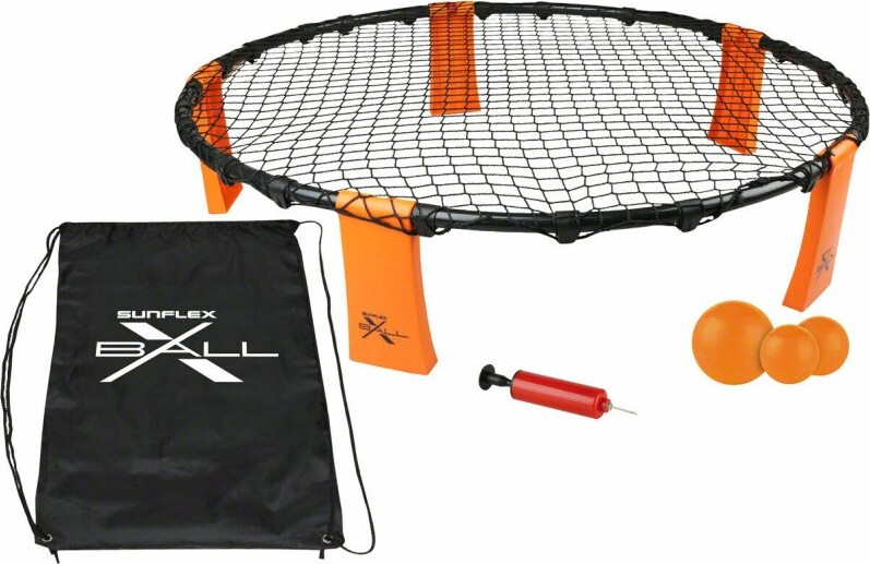 Sunflex X-ball - Spikeball Spil