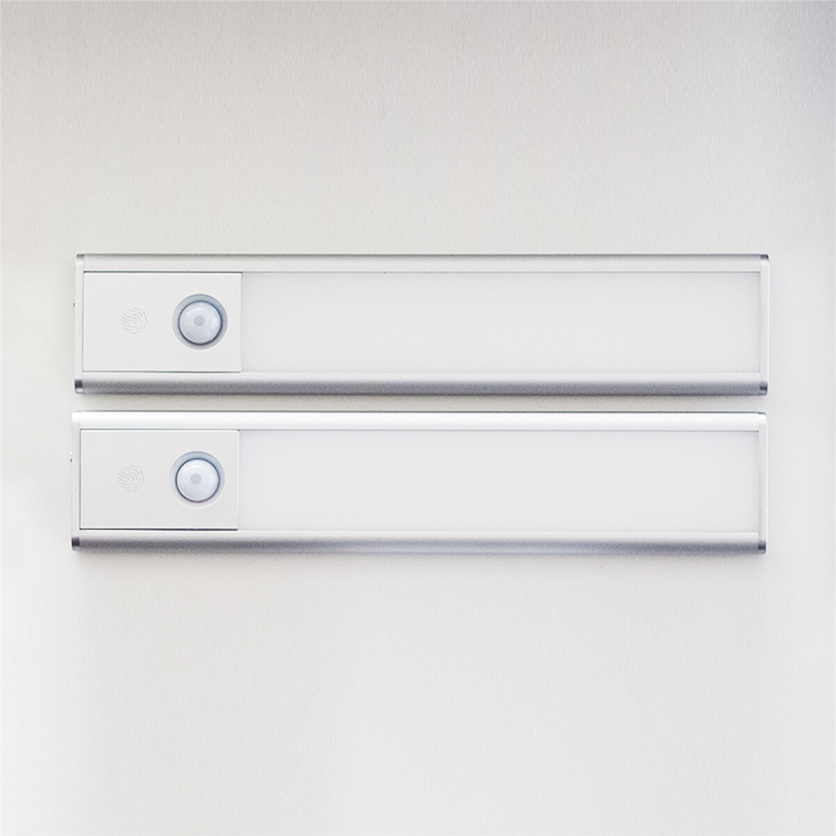 Sunmatic - Led Sensor Light 20cm (2-pack)