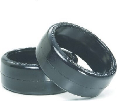 Se Super Driftech Tires 24mm - 54020 - Tamiya hos Gucca.dk