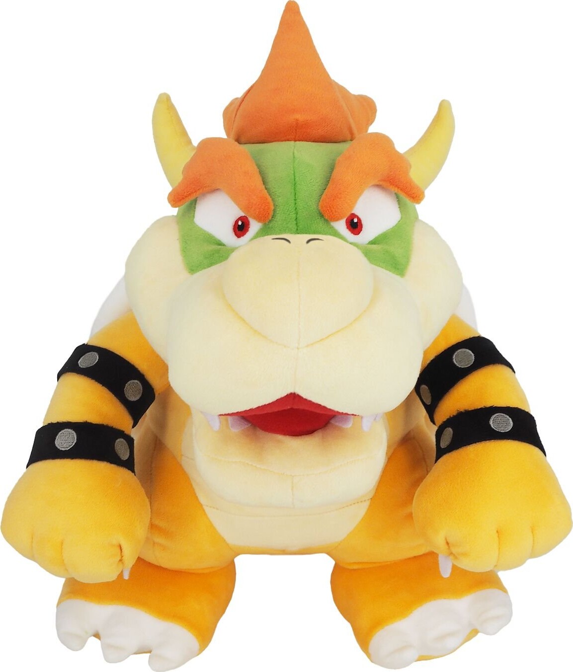 Bowser Bamse - Super Mario - 36 Cm - Together Plus