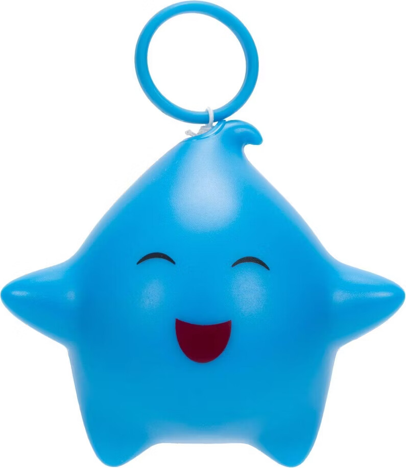 Super Mario Galaxy Movie - Yoyo - Blue Bleu Luma