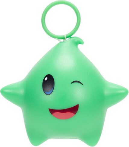 Super Mario Galaxy Movie - Yoyo - Green Vert Luma