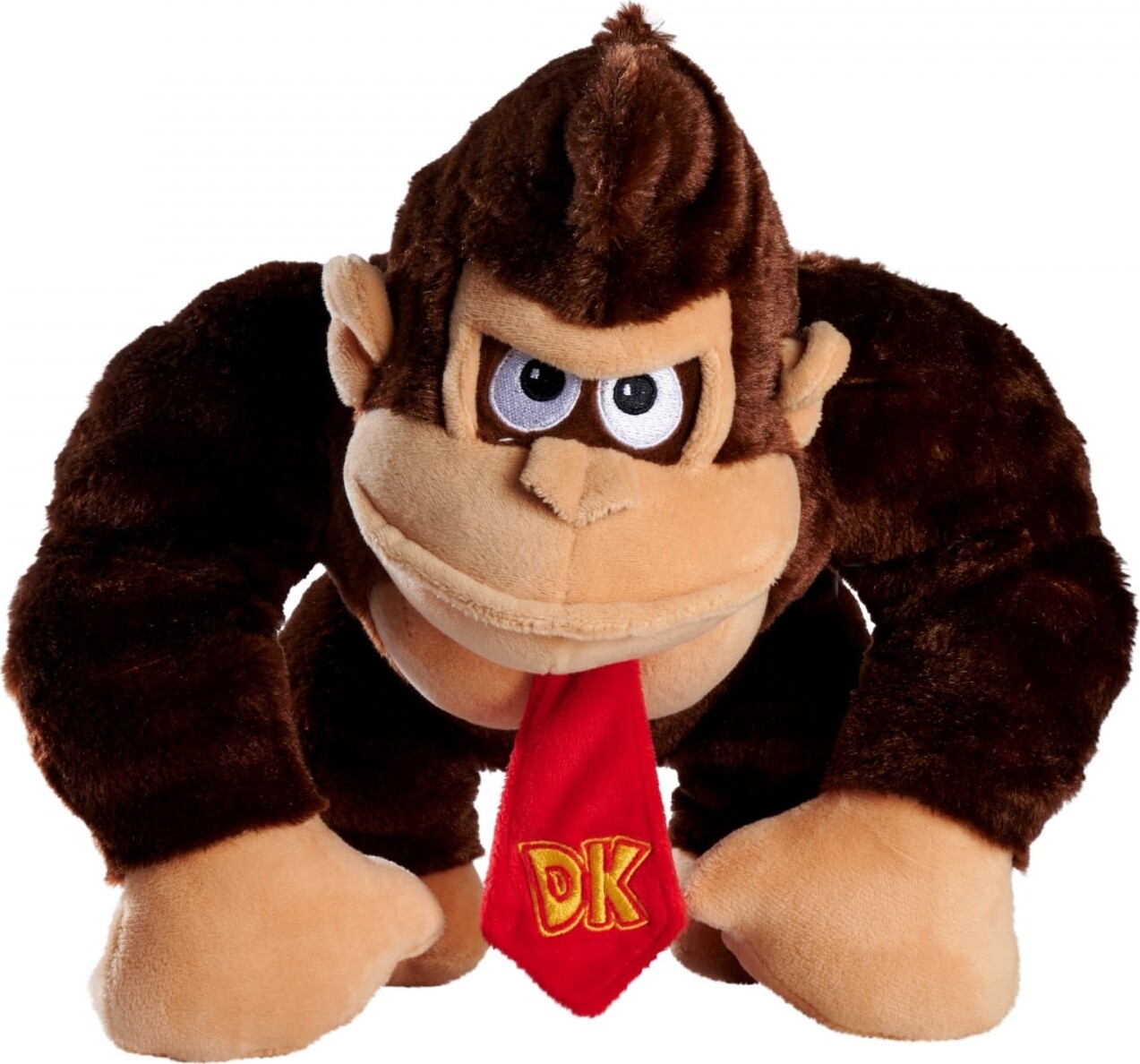 Super Mario - Suma Donkey Kong Abe Bamse - 27 Cm