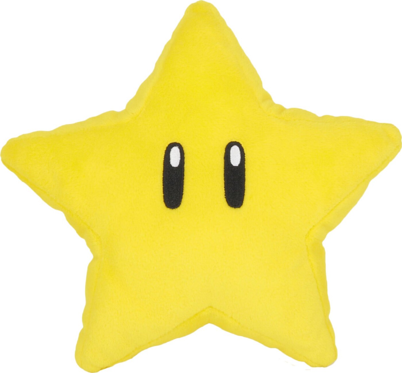 Super Mario - Pyntepude Til Børn - Super Star