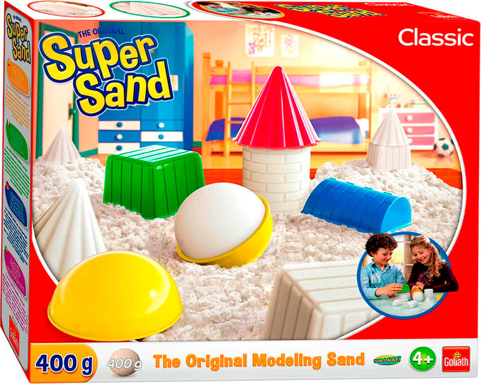 Super Sand - Classic