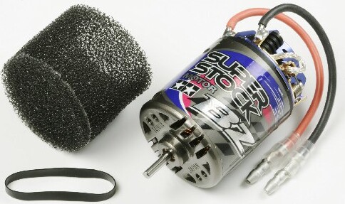 Super Stock Motor-bz 23t - 53930 - Tamiya
