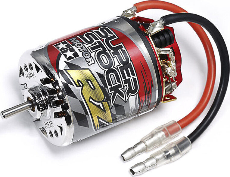 Super Stock Motor Rz - 53697 - Tamiya