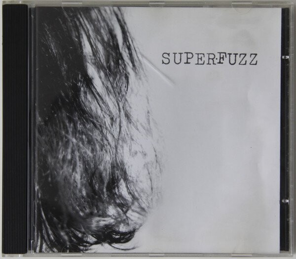 Superfuzz - Superfuzz - CD
