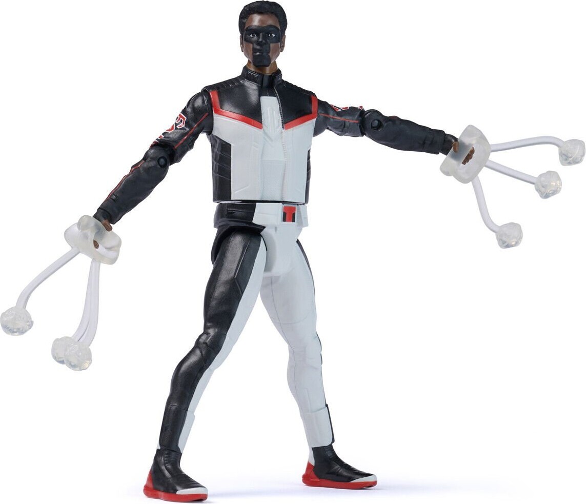 Superman Movie Feature Figure 15 cm - Mr. Terrific