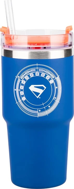 Superman Theatrical Gamer Cup