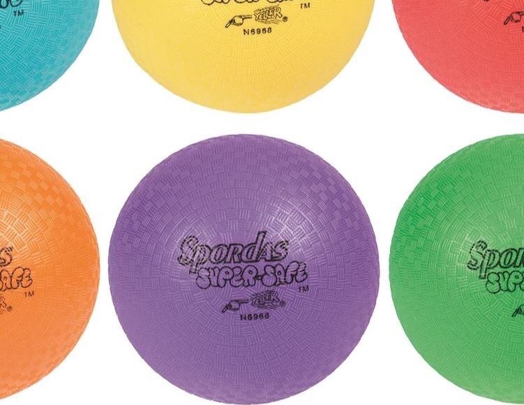 Supersafe Pg Bold - ø 21,60 Cm - Assorteret