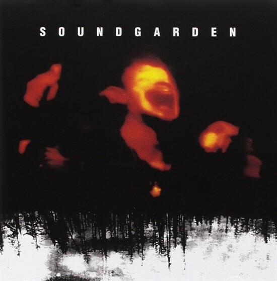 Soundgarden - Superunknown - CD