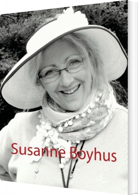 Billede af Susanne Boyhus - Torben Grodt Petersen - Bog