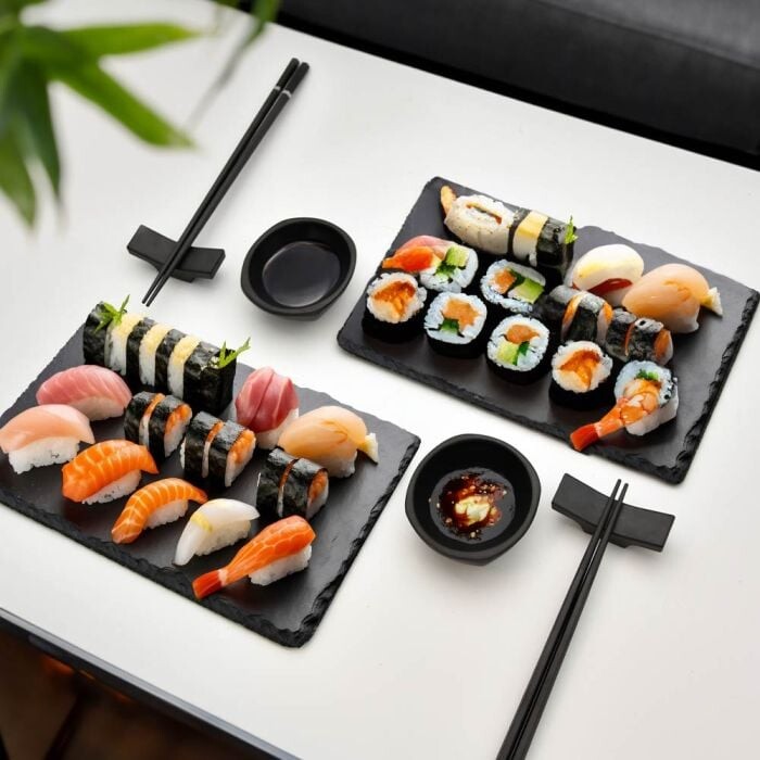 Sushi Set For Two