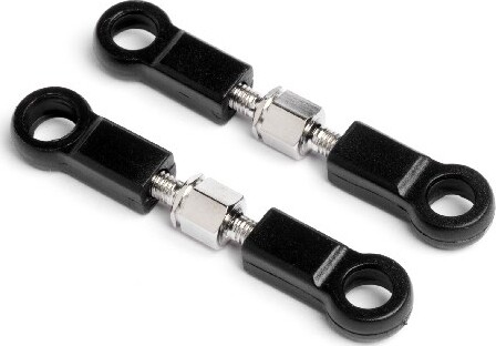 Susp Upr Arm Links 2pcs Strada Tc/dc And Evo Tc/dc - Mv22008 - Maverick Rc