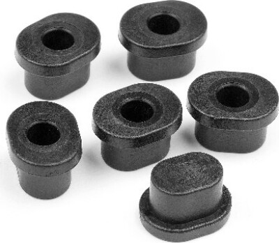 Se Suspension Arm Inserts Mid 6 Pcs (vader Xb) - Mv27026 - Maverick Rc hos Gucca.dk