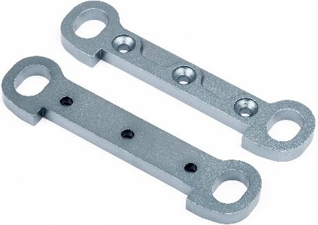 Billede af Suspension Arm Mount Ff/fr 2 Pcs (vader Xb) - Mv27028 - Maverick Rc