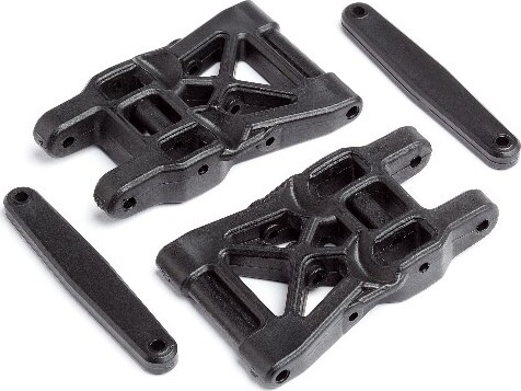 Suspension Arm Set - Hp105289 - Hpi Racing