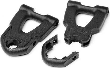 Suspension Arm Set - Hp38409 - Hpi Racing