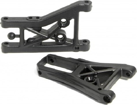 Suspension Arm Set (nitro 3) - Hp85030 - Hpi Racing