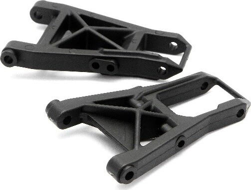 Suspension Arms (1 Front & 1 Rear/sprint - Hp85000 - Hpi Racing