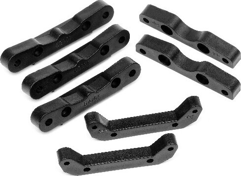 Billede af Suspension Holder Std. - Hp101100 - Hpi Racing