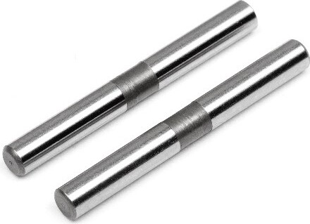 Suspension Shaft 2.5x22mm (2pcs) - Hp86262 - Hpi Racing