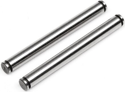 Suspension Shaft 3x29mm (2pcs) - Hp86264 - Hpi Racing