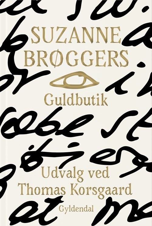 Suzanne Brøggers Guldbutik - Suzanne Brøgger - Bog