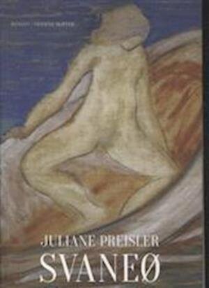 Billede af Svaneø - Juliane Preisler - Bog