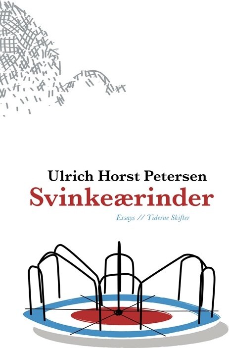 Svinkeærinder - Ulrich Horst Petersen - Bog