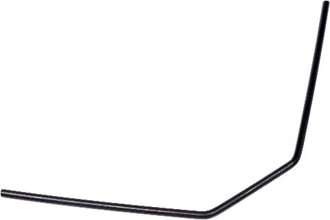 Sway Bar (2.4mm) - Hp67511 - Hpi Racing