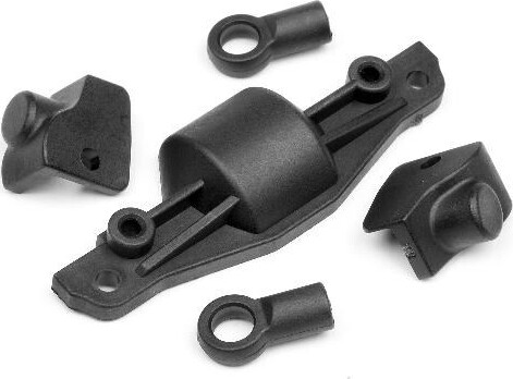 Billede af Sway Bar Mount - Hp102520 - Hpi Racing