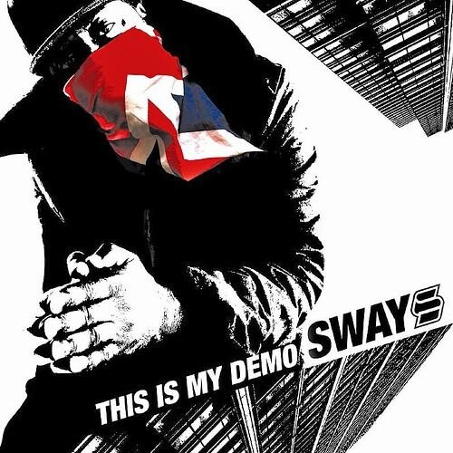 Sway - This Is My Demo (cd + Dvd) - CD