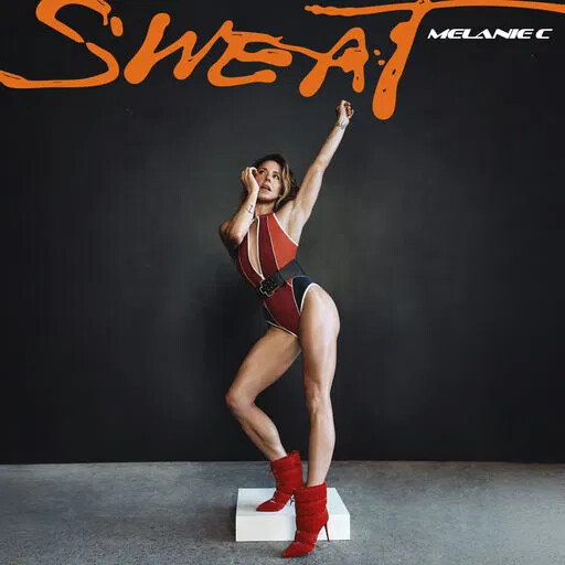 Melanie C - Sweat - CD