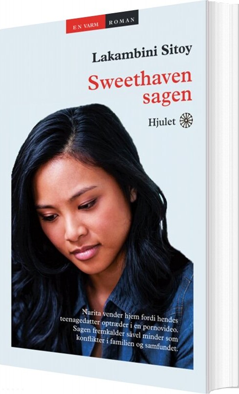 Billede af Sweethaven-sagen - Lakambini Sitoy - Bog