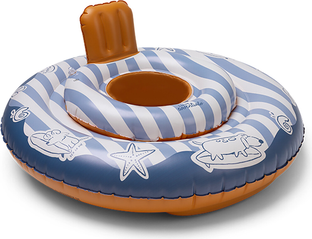 Swim Essentials - Baby Badering 1-2 år - Surfer