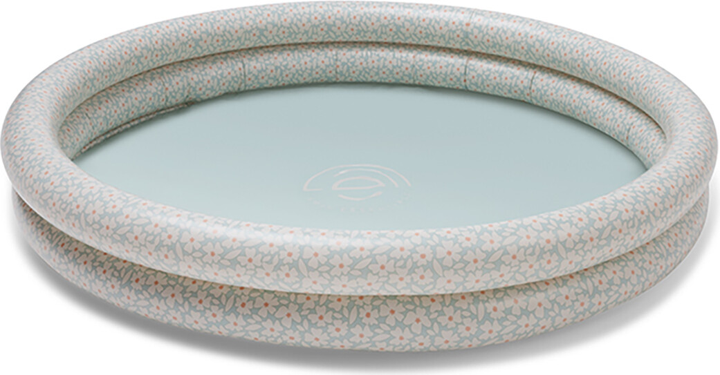 Swim Essentials - Badebassin 100 Cm - Florish Green