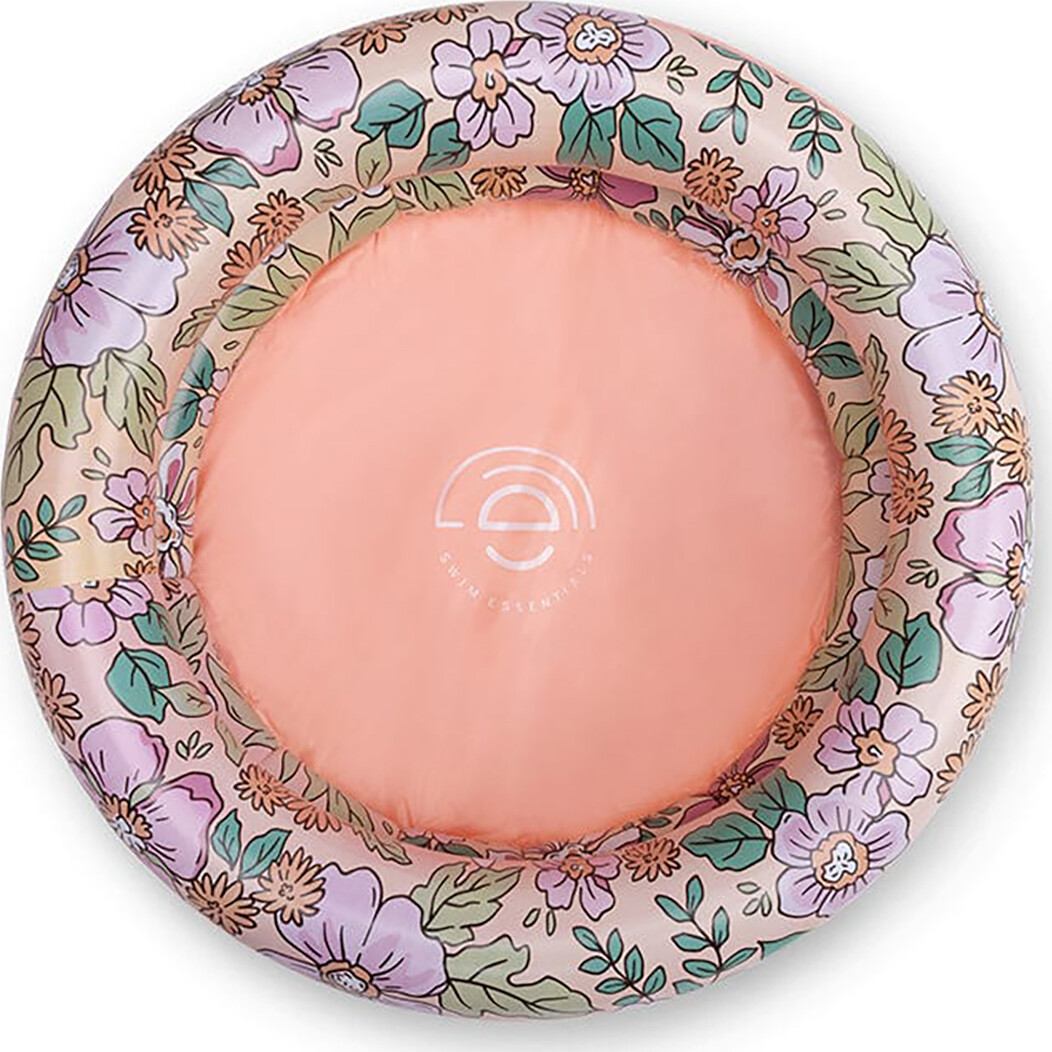 Swim Essentials - Badebassin 60 Cm - Blossom