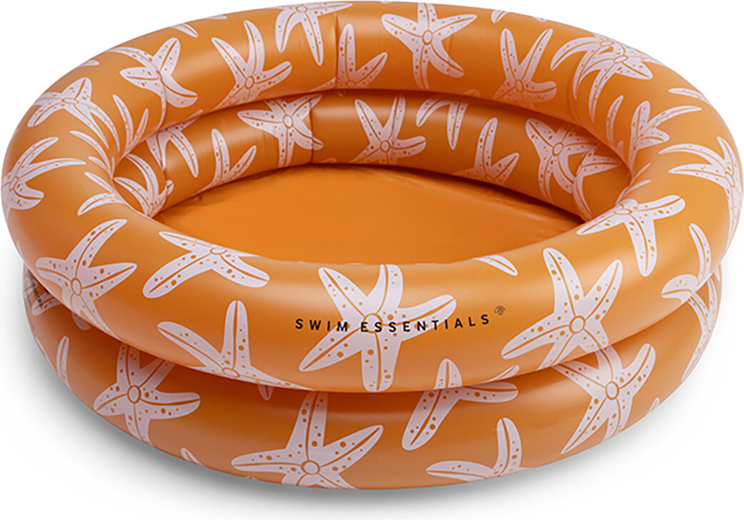 Swim Essentials - Badebassin 60 Cm - Sea Star